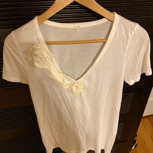 Jcrew top